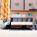 Best Movers In Jeddah Pakistani Professionals Team For Shifting 0594126752