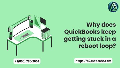 New York, Financial, Stop QuickBooks Errors Before They Disrupt Business Operations
