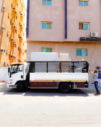 Riyadh, Relocation, Best Movers In Jeddah Pakistani/professionals Team For Shifting 0594126752
