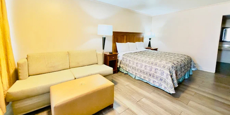 New York, Travel, Motel Reservation In Montgomery, AL