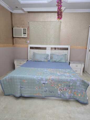 Madinah, Apartments/Houses, SAR 1800/month,  Furnished,  Studio,  0 Sq. Meter,  1room Fully Furnished Flat