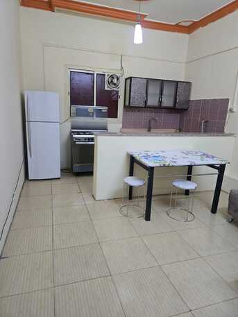 Madinah, Apartments/Houses, SAR 1800/month,  Furnished,  Studio,  0 Sq. Meter,  1room Fully Furnished Flat