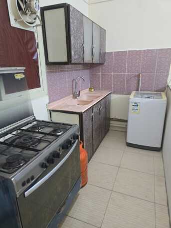 Madinah, Apartments/Houses, SAR 1800/month,  Furnished,  Studio,  0 Sq. Meter,  1room Fully Furnished Flat