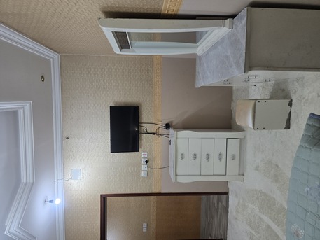 Madinah, Apartments/Houses, SAR 1800/month,  Furnished,  Studio,  0 Sq. Meter,  1room Fully Furnished Flat