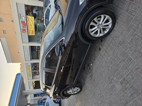 Al Sahafa, Vehicles, Cars & Trucks , SAR 39000,  Mazda CX-09,  2011,  Automatic,  232000 KM,    Black Full Option (Second Owner)