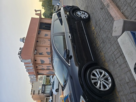 Al Sahafa, Vehicles, Cars & Trucks , SAR 39000,  Mazda CX-09,  2011,  Automatic,  232000 KM,    Black Full Option (Second Owner)
