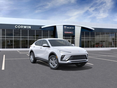 New York, Vehicles, Cars & Trucks , USD 26680,  Buick Envista,  2026,  00 KM,  Brand-New