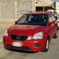 SAR 25000,  Kia Carens,  2013,  Automatic,  234209 KM,    - 1st Owner