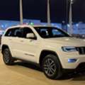 SAR 77000,  Jeep Cherokee,  2021,  Automatic,  83800 KM,   Laredo  &ndash; في جدة