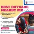 Best Daycare Nearby Me