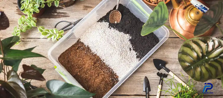 New York, Farm & Garden, Perlite Microspheres: Lightweight Performance Solutions For Oregon And The West Coast