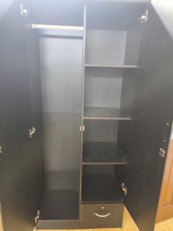 Manama, Furniture, BHD 15,  Cupboard , Kids Bed,water Dispenser