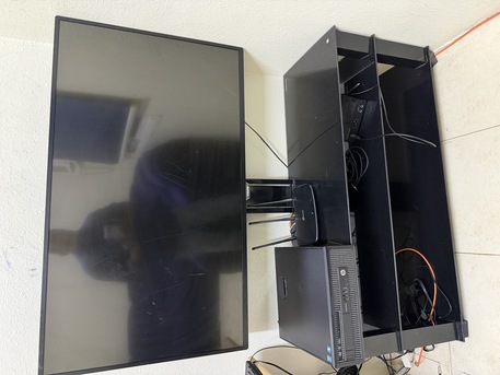 Jubail, Appliances, SAR 550,  SMART TV PHILIPS 50 INCH