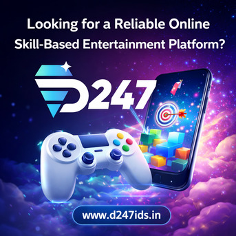 Mumbai, Business, Looking For A Reliable Online Skill-Based Entertainment Platform?