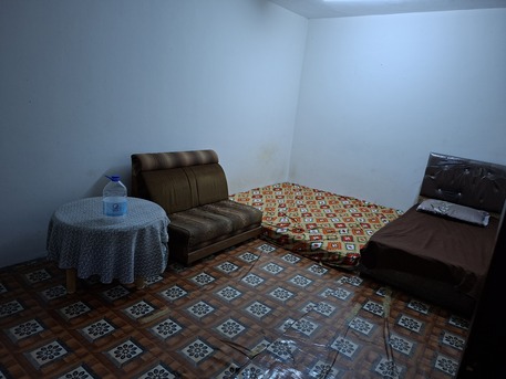 Hara, Apartments/Houses, SAR 850/month,  Furnished,  Studio,  850/ Month (including Elecricity Bill)  Single Room Available For 1 Person In Family Flat