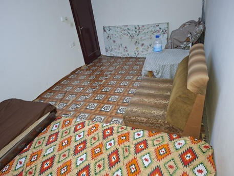 Hara, Apartments/Houses, SAR 850/month,  Furnished,  Studio,  850/ Month (including Elecricity Bill)  Single Room Available For 1 Person In Family Flat