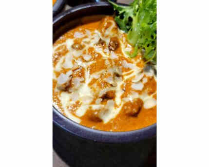 Melbourne, Restaurants, Why Settle For Bland When You Can Have A Feast?