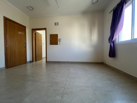 Mahooz, Apartments/Houses, BHD 210/year,  Studio,  NEAR MEGAMART SEGAYA SEMIFURNISHED 1BHK | 2 BATHROOM UNLIMITED EWA CONTACT :- +97366942050