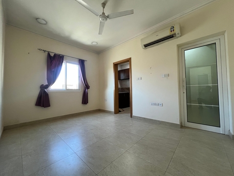 Mahooz, Apartments/Houses, BHD 210/year,  Studio,  NEAR MEGAMART SEGAYA SEMIFURNISHED 1BHK | 2 BATHROOM UNLIMITED EWA CONTACT :- +97366942050