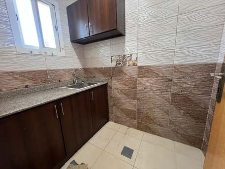 Mahooz, Apartments/Houses, BHD 210/year,  Studio,  NEAR MEGAMART SEGAYA SEMIFURNISHED 1BHK | 2 BATHROOM UNLIMITED EWA CONTACT :- +97366942050