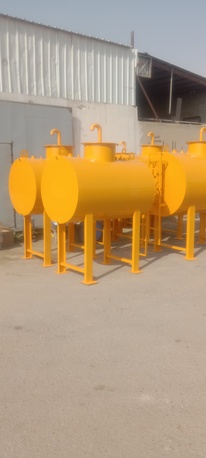 Riyadh, Construction, للحدادة و المونيم،الذجاج