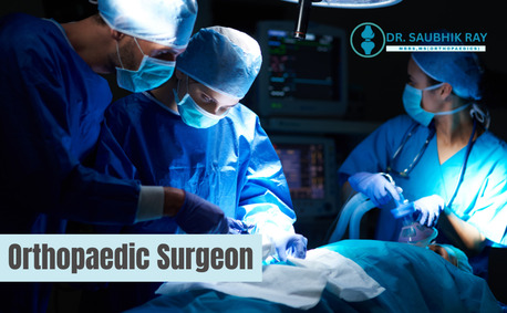 Kolkata, Health, How To Choose The Best Orthopaedic Surgeon In Kolkata For Joint Pain?