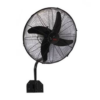 Jubail, Appliances, SAR 150,  Wall Fan (heavy Duty)