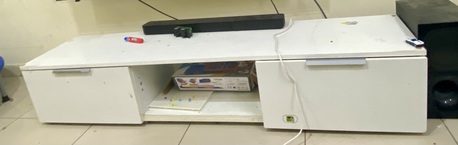 Al Malaz, Household Items, SAR 70,  TV Table TV Stand