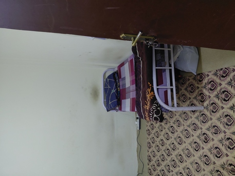 Al Khobar Al Shamalia, Bedspace Available, SAR 1/month,  224 Sq. Meter,  350 Monthly Bed Space Avilabel 15 Cross King Fahad Mobile Street