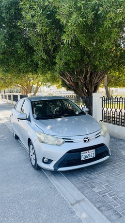 Manama, Vehicles, Cars & Trucks , BHD 2850,  Toyota Yaris,  2015,  Automatic,  156000 KM,   - Perfect Condition