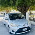 BHD 2850,  Toyota Yaris,  2015,  Automatic,  156000 KM,   - Perfect Condition