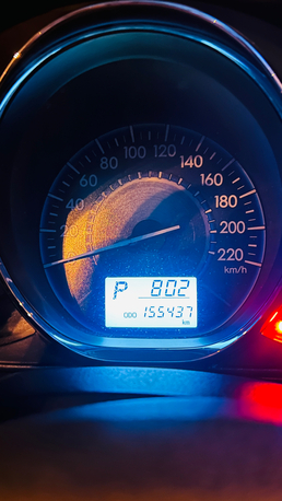 Manama, Vehicles, Cars & Trucks , BHD 2850,  Toyota Yaris,  2015,  Automatic,  156000 KM,   - Perfect Condition