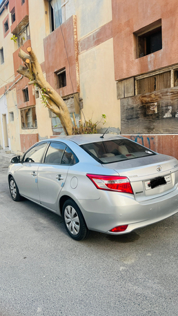 Manama, Vehicles, Cars & Trucks , BHD 2850,  Toyota Yaris,  2015,  Automatic,  156000 KM,   - Perfect Condition