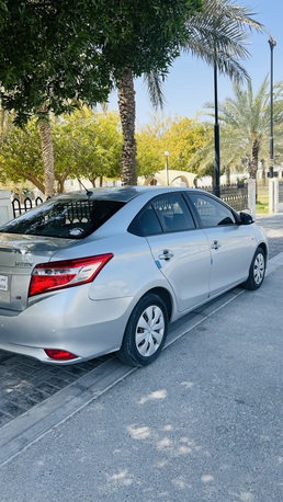 Manama, Vehicles, Cars & Trucks , BHD 2850,  Toyota Yaris,  2015,  Automatic,  156000 KM,   - Perfect Condition