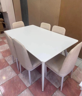 Jeddah, Furniture, SAR 2,  All Kinds Of Wooden Dinning Table With 4 Chairs And 6 Chairs Available In Low Price