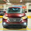 SAR 27000,  Honda CR-V,  2014,  Automatic,  306000 KM,  Honda CRV  Model Full Option