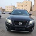 SAR 33000,  Nissan Pathfinder Platinum,  2014,  Automatic,  246000 KM,  NISSAN PATHFINDER