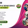 Bluestar AC Repair Service Center In Noida