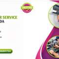 BPL AC Repair Service Center In Noida