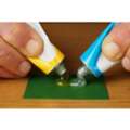 Industrial Bonding Adhesives For Reliable Glass And Metal Applications