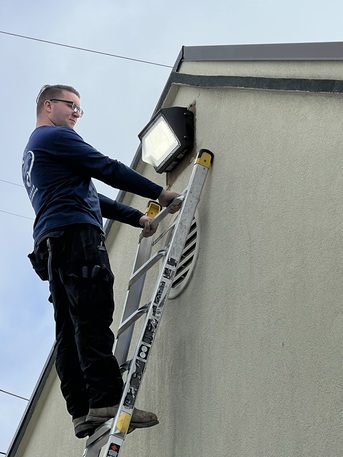 New York, Job Seekers, Professional Electric