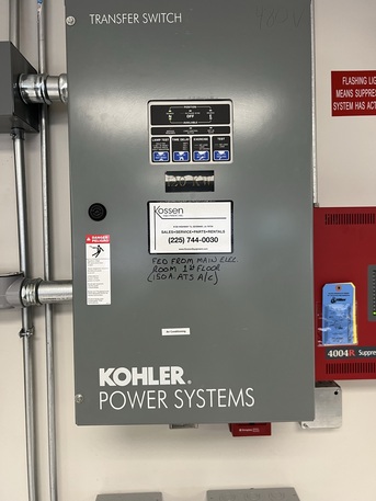 New York, Job Seekers, Professional Electric