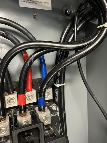 New York, Job Seekers, Professional Electric