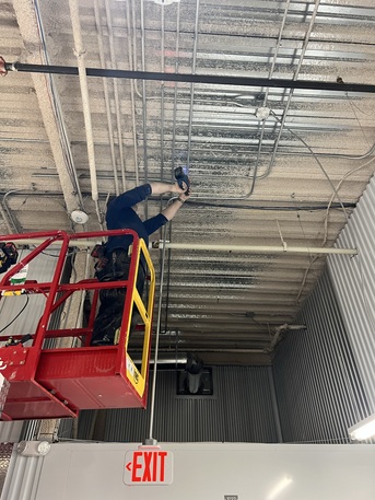 New York, Job Seekers, Professional Electric