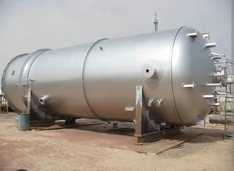 Jubail, Business, Business Partner/ Investor