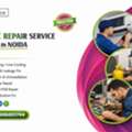 Croma AC Repair Service Center In Noida