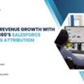 Maximize Revenue Growth With VALiNTRY360&rsquo;s Salesforce Marketing Attribution Expertise