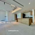 KWD 900/month,  2 BR,  Spacious Two Master Bedroom Seaview Apartment In Kuwait City