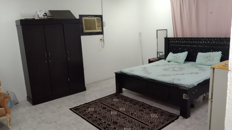 Jubail, Sublets, SAR 1500/month,  Studio,  An Executive A Big Room (FAMILY) Available Immediately With A Separate Entrance