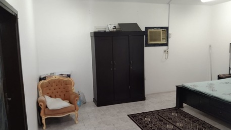 Jubail, Sublets, SAR 1500/month,  Studio,  An Executive A Big Room (FAMILY) Available Immediately With A Separate Entrance